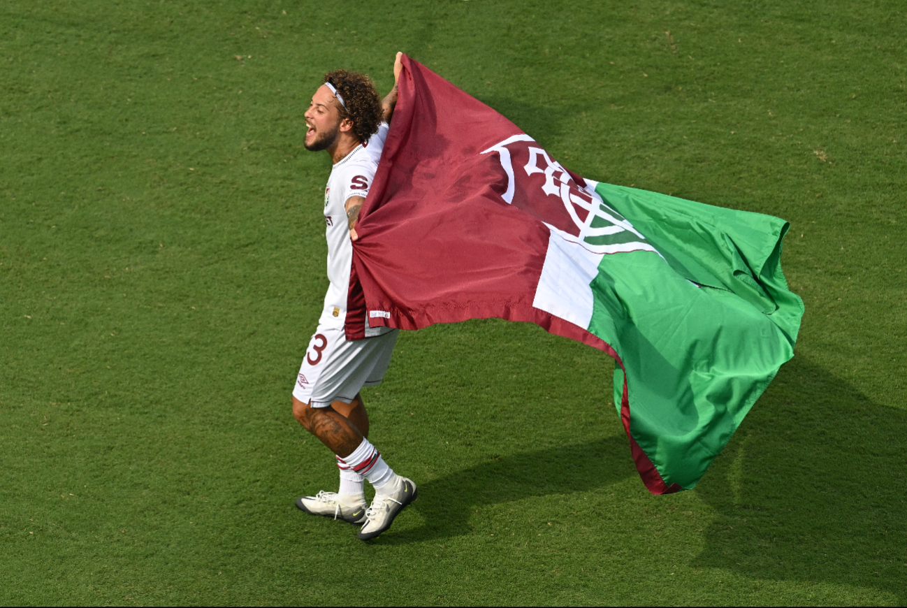 El Fluminense dio la campanada en el Mundial de Clubes al eliminar al Inter.
