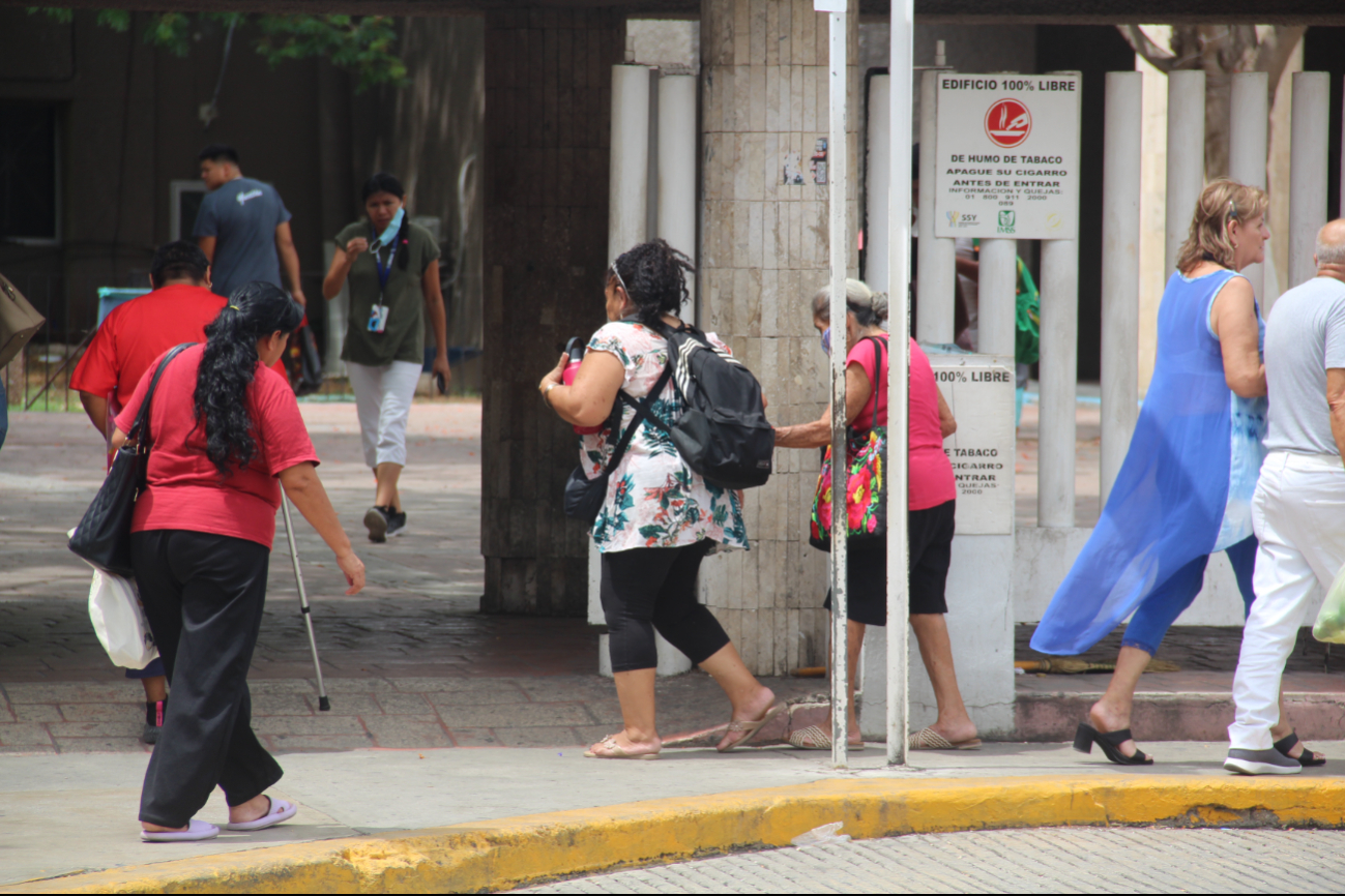 El Sinave revela que Yucatán acumula 88 casos confirmados de la enfermedad, 49 con signos de alarma