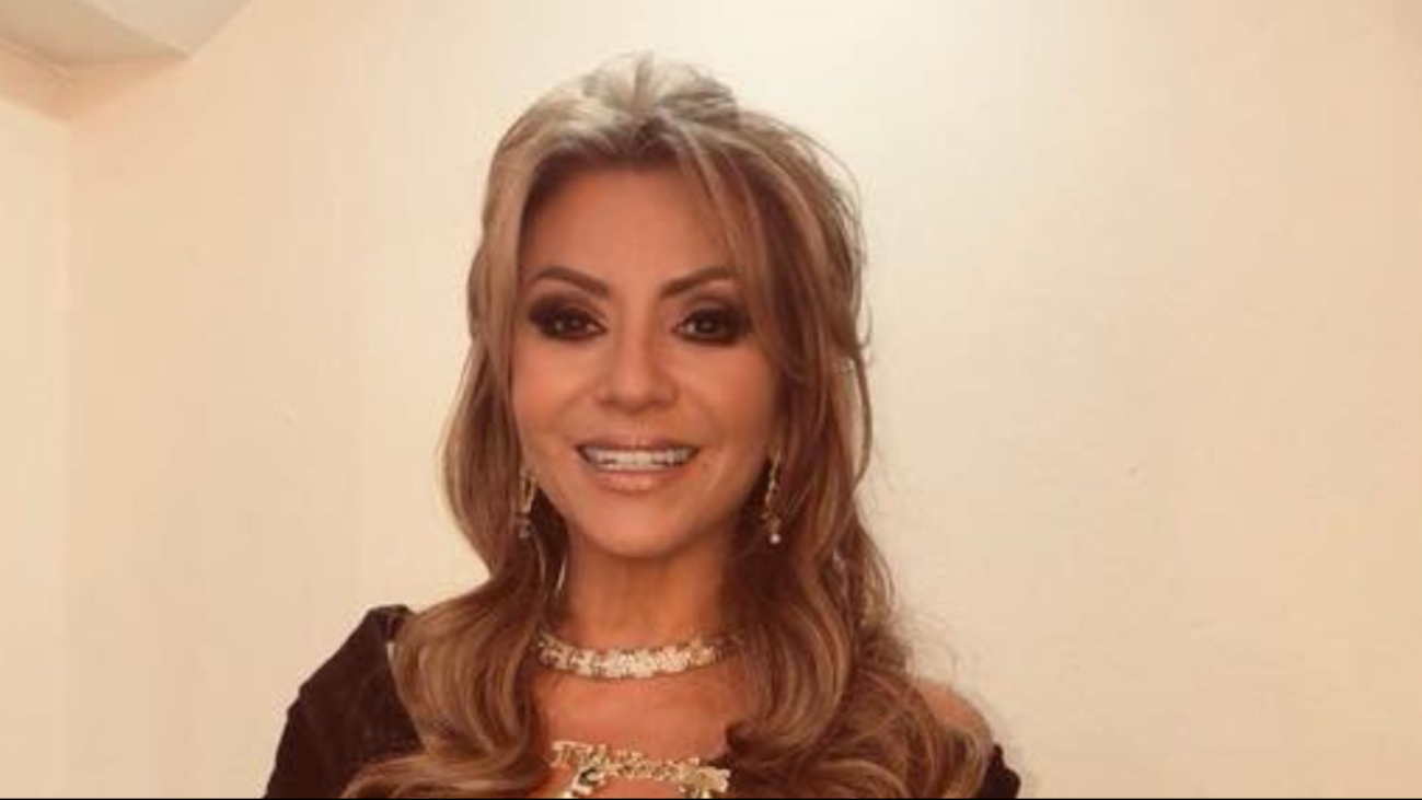 Daniela Castro revela que un actor de telenovelas tenía mal aliento
