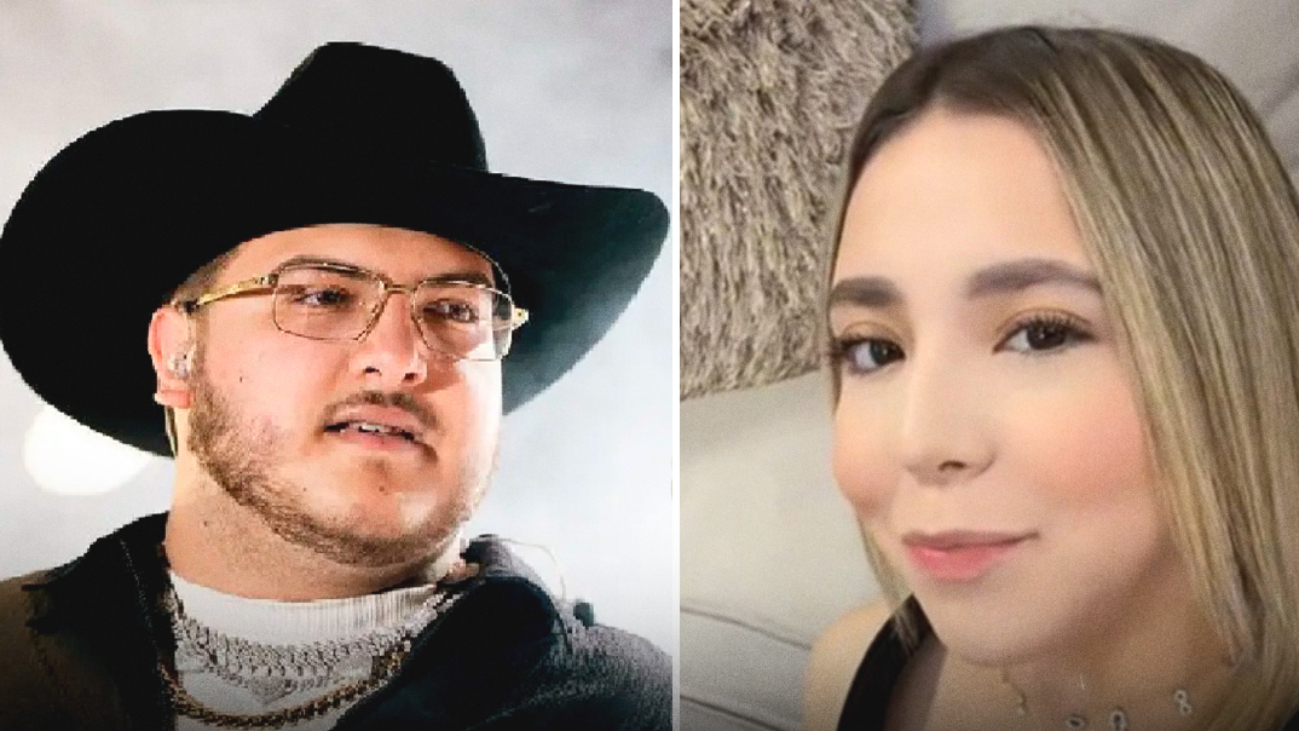 El cantantes se casará proximamente