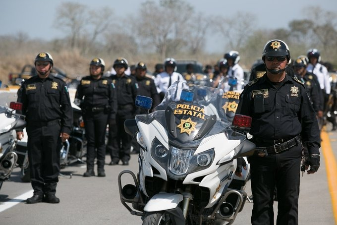 Detienen en Yucatán a líder de cartel en Chetumal