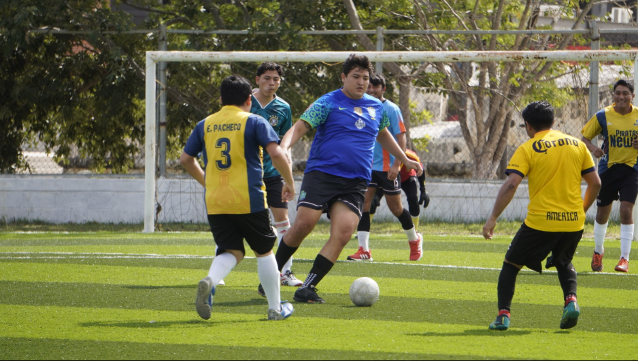 La competencia reunirá a profesionales de la comunicación en un evento deportivo clave. La competencia reunirá a profesionales de la comunicación en un evento deportivo clave.
