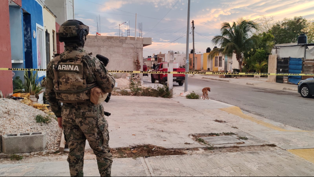 No hay confirmación oficial sobre personas detenidas, aunque se menciona extraoficialmente que habría dos asegurados No hay confirmación oficial sobre personas detenidas, aunque se menciona extraoficialmente que habría dos asegurados