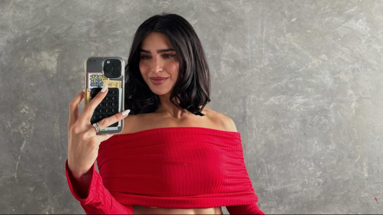 Bárbara de Regil se mantiene firme en sus acusaciones contra Memo del Bosque, aunque su familia ya respondió