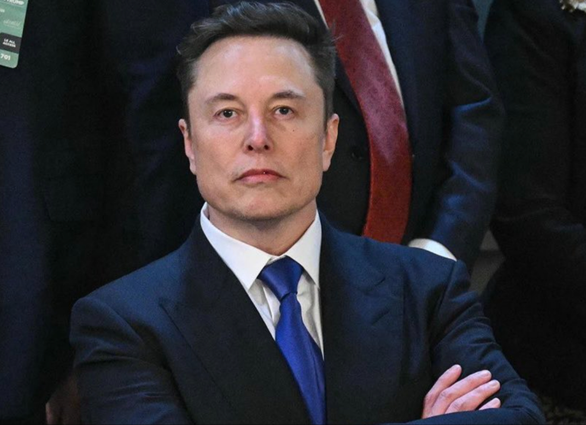 Acciones de Tesla se desploman tras pelea entre Elon Musk y Donald Trump