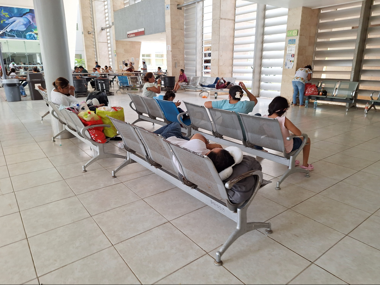 Secretaría de Salud confirma 11 casos de tos ferina en Yucatán 