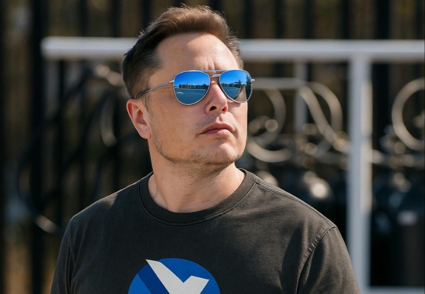 Elon Musk clama que Trump aparece en la lista de Epstein en medio de pelea pública