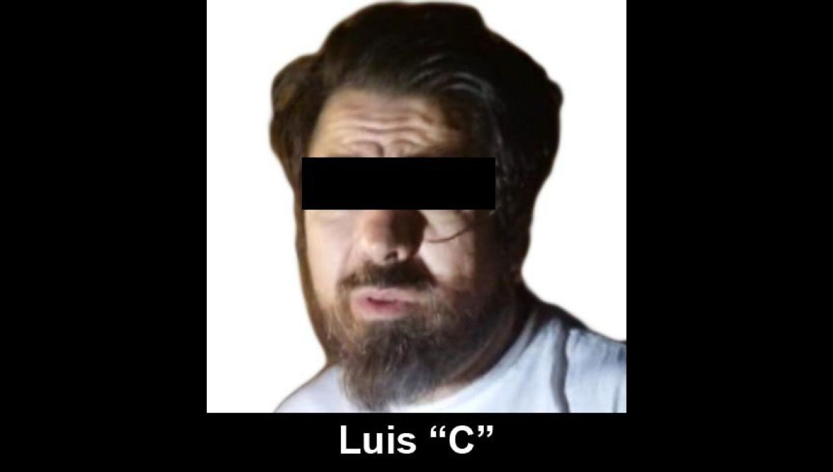 Tribunal revoca libertad a Luis Cárdenas Palomino y ordena su reaprehensión por caso “Rápido y Furioso”