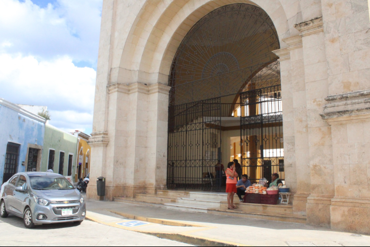 Instituto Campechano enfrenta dificultades para aumentar salarios a jubilados