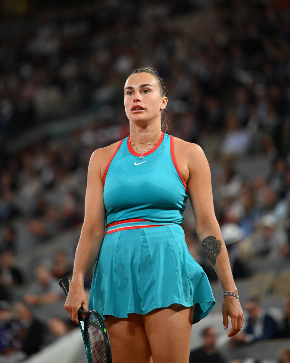 Roland Garros 2025 será recordado no solo por coronar a una nueva campeona, sino por ser el escenario donde se escribió el capítulo final de una de las eras más dominantes Roland Garros 2025 será recordado no solo por coronar a una nueva campeona, sino por ser el escenario donde se escribió el capítulo final de una de las eras más dominantes