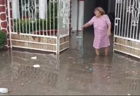 Sedumop anunció que se harán los ajustes para evitar inundaciones