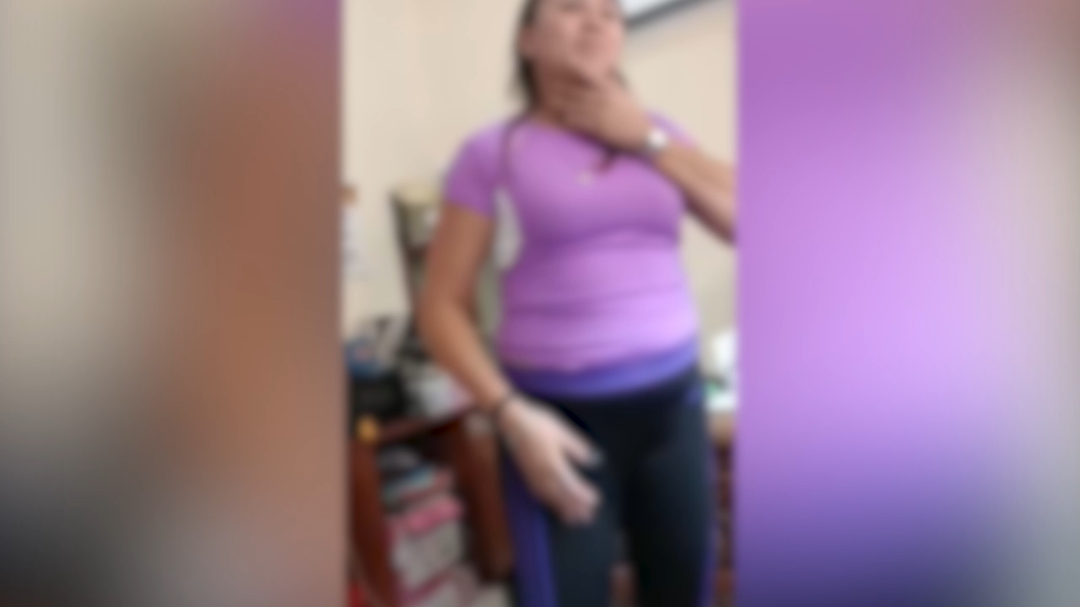 Supervisora revela venganza detrás de video que desató sanciones en kínder de Carmen Supervisora revela venganza detrás de video que desató sanciones en kínder de Carmen