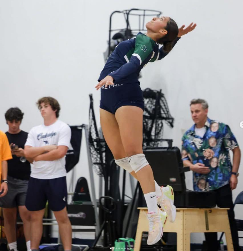 Convocan a jugadora quintanarroense a la preselección mexicana de vóleibol