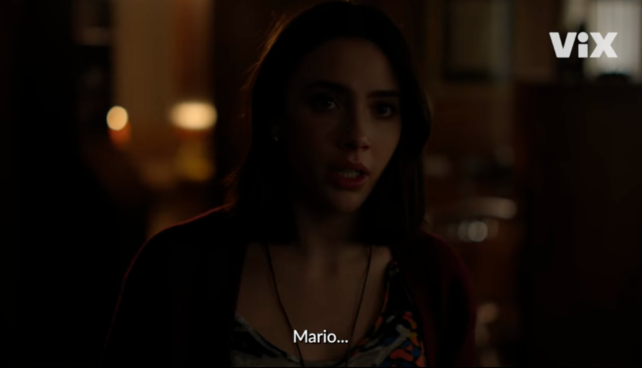 El quinto episodio ya está disponible