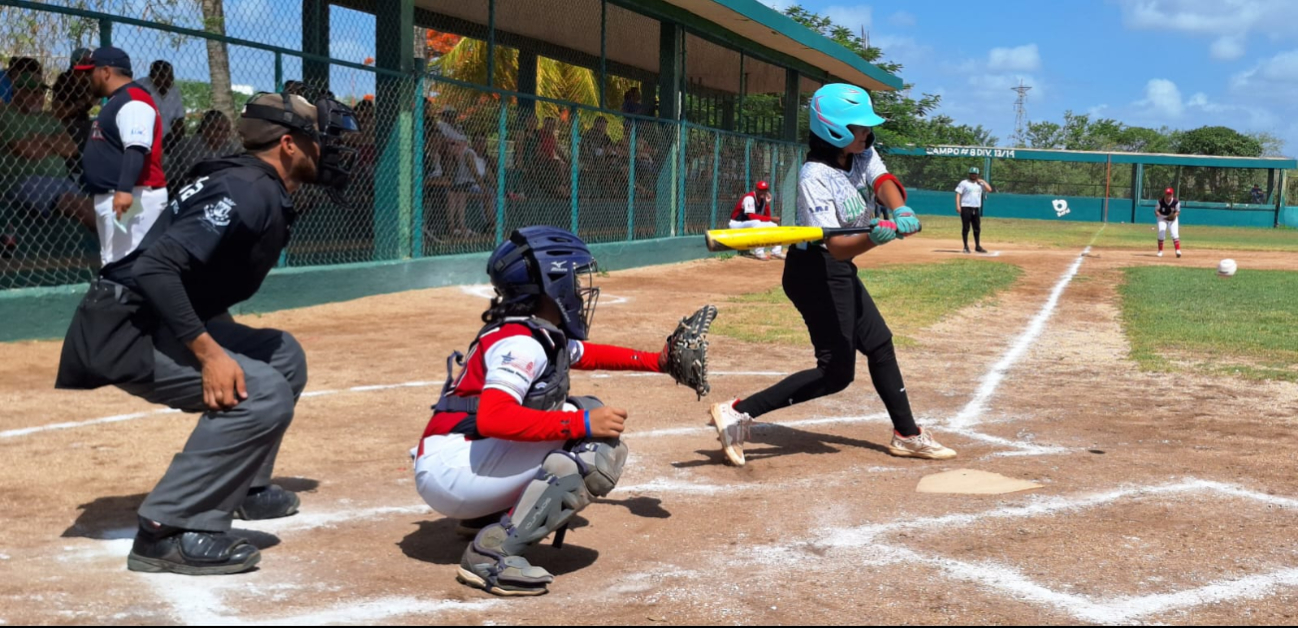 Este sábado se enfrentará Yucatán contra Puebla en el Campeonato Nacional Sub16