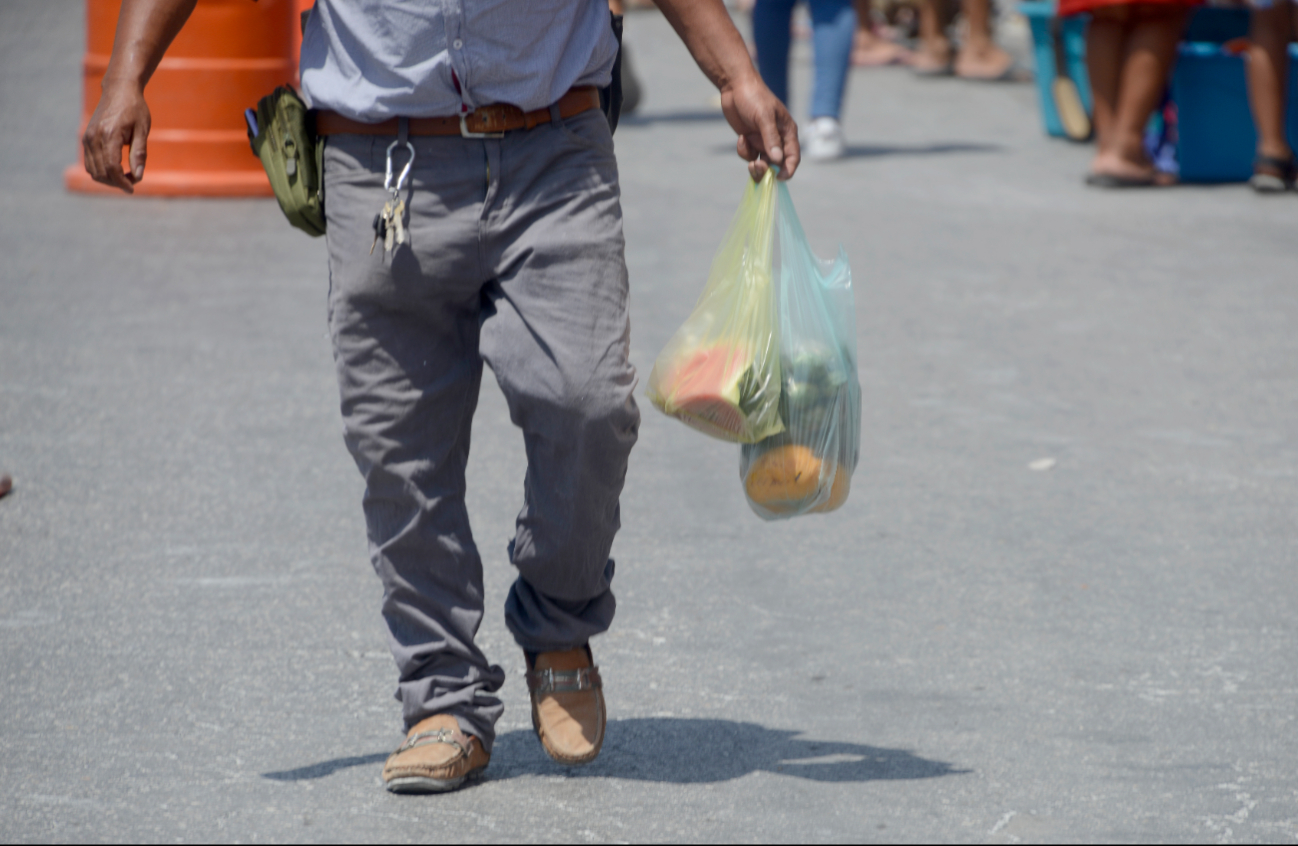 La alimentación saludable se vuelve un lujo para muchos