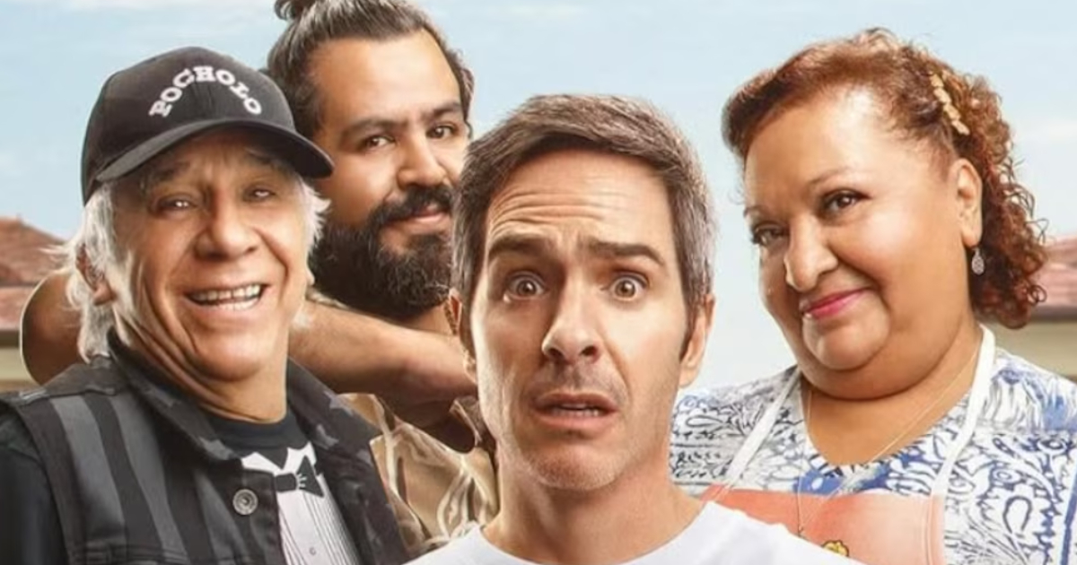 La serie de los 90 se moderniza