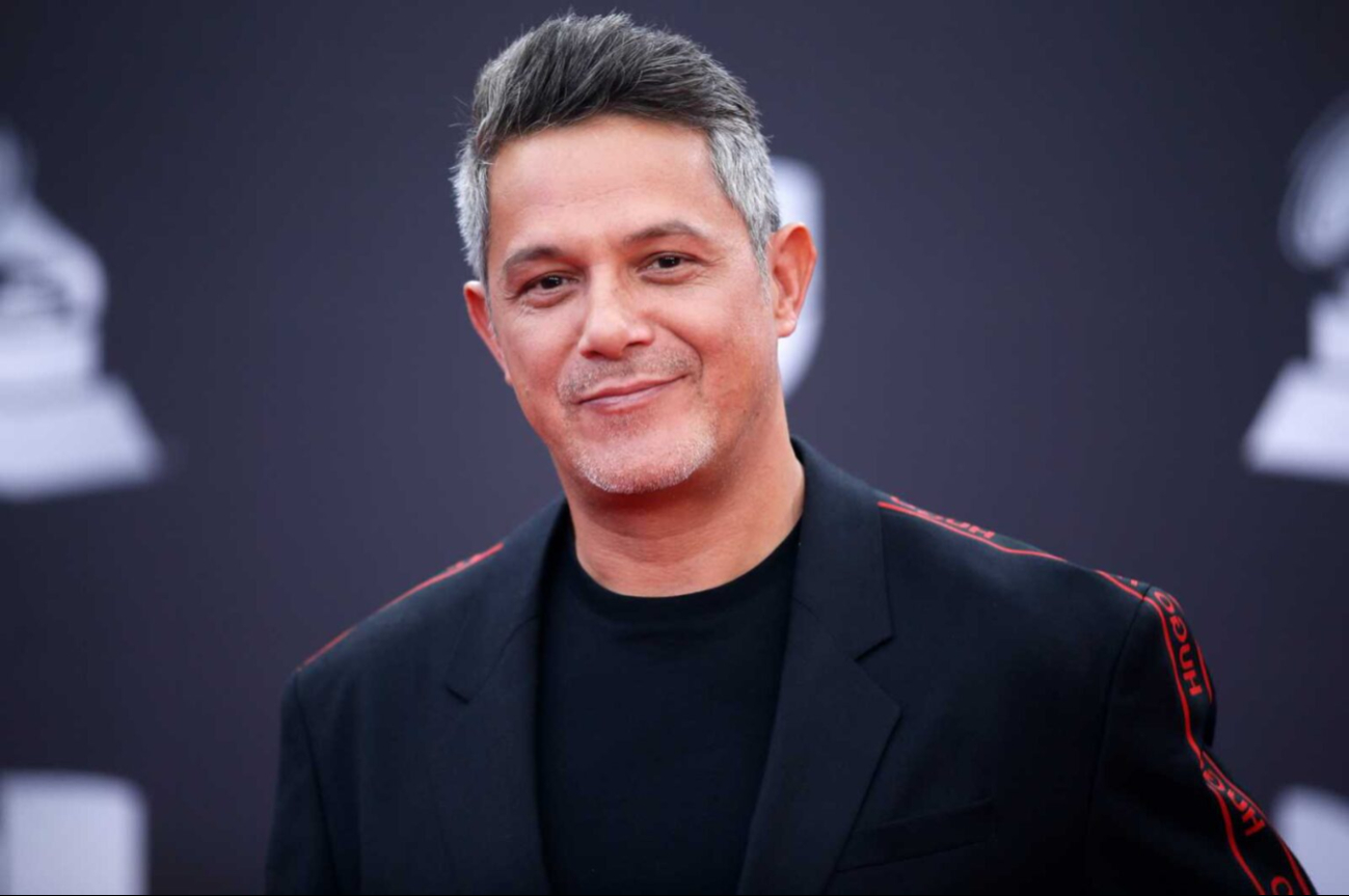 Alejandro Sanz en contra de las canciones creadas para TikTok Alejandro Sanz en contra de las canciones creadas para TikTok