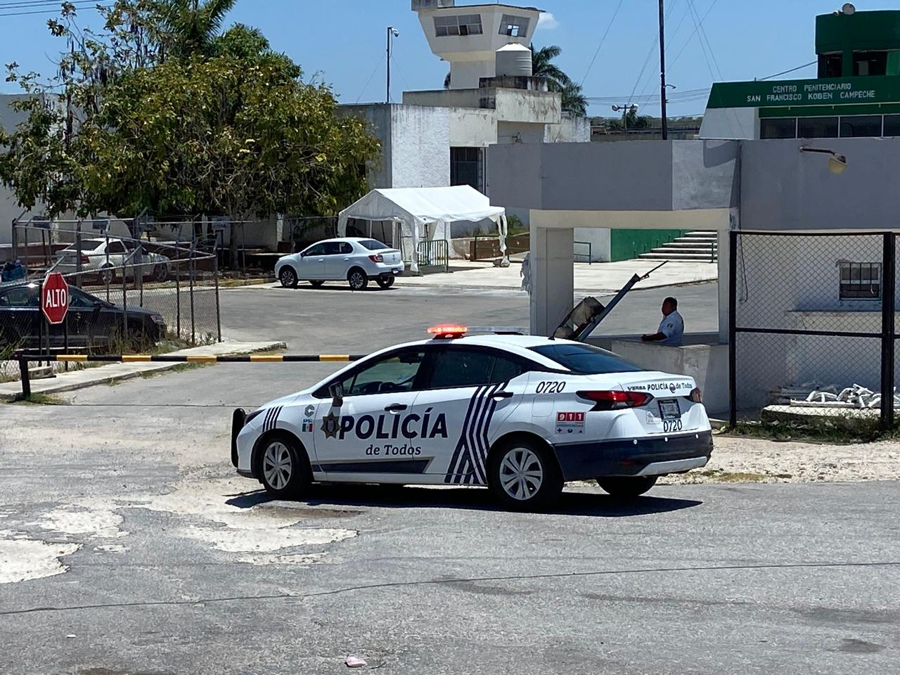 Privación ilegal de la libertad en Campeche se originó por deuda de un vehículo; ya hay cuatro detenidos Privación ilegal de la libertad en Campeche se originó por deuda de un vehículo; ya hay cuatro detenidos