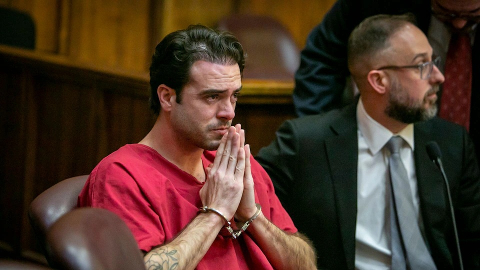 Trasladan a Pablo Lyle a otra prisión e incrementan rumores de libertad anticipada Trasladan a Pablo Lyle a otra prisión e incrementan rumores de libertad anticipada