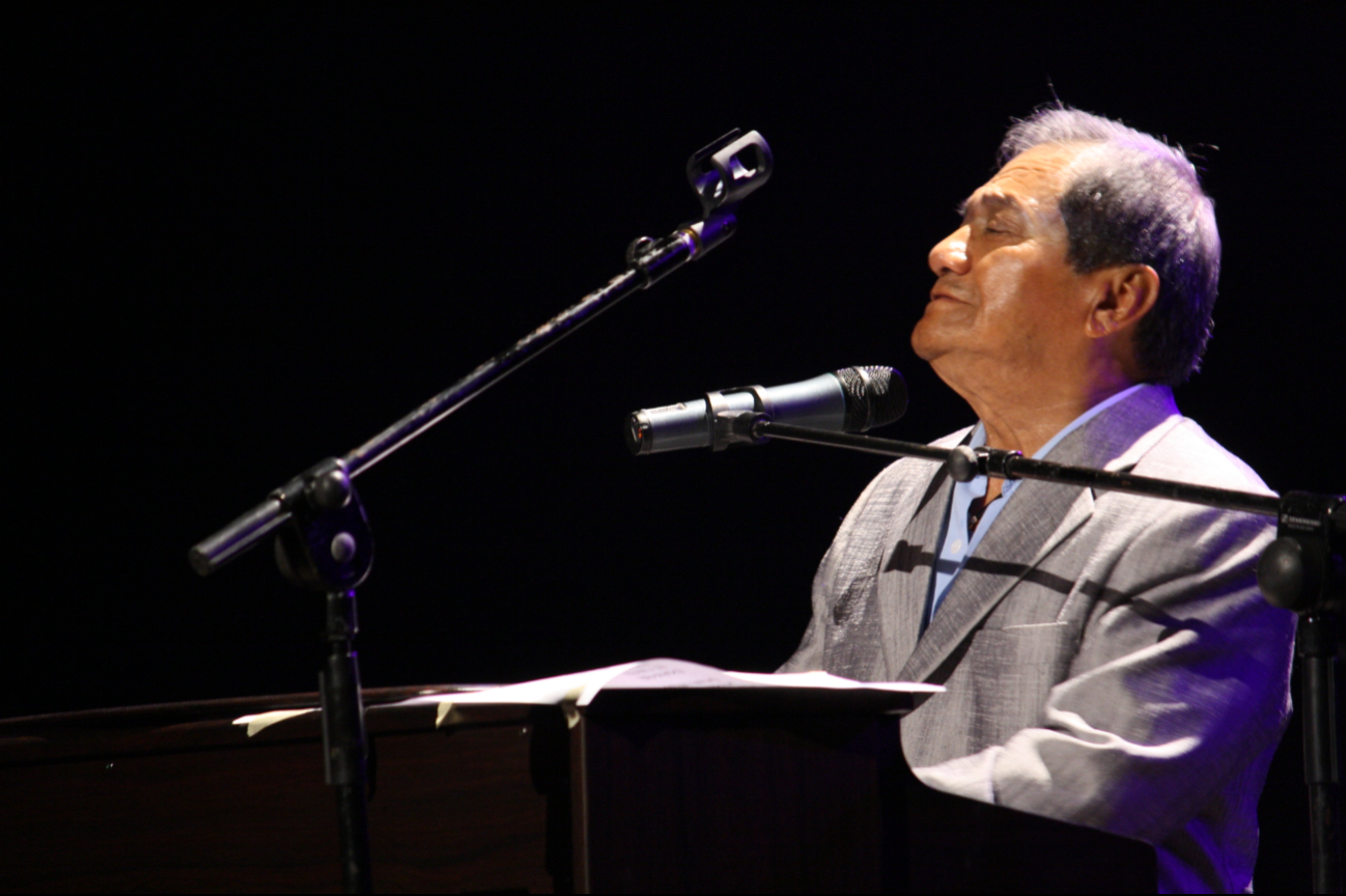 Voces de México y Cuba se unen para rendir tributo al gran Armando Manzanero Voces de México y Cuba se unen para rendir tributo al gran Armando Manzanero