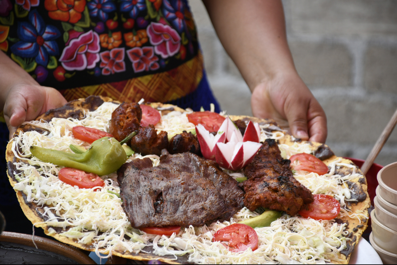 Anuncian Feria del Taco, Tranca, Tamal y Tlayuda en Campeche Anuncian Feria del Taco, Tranca, Tamal y Tlayuda en Campeche
