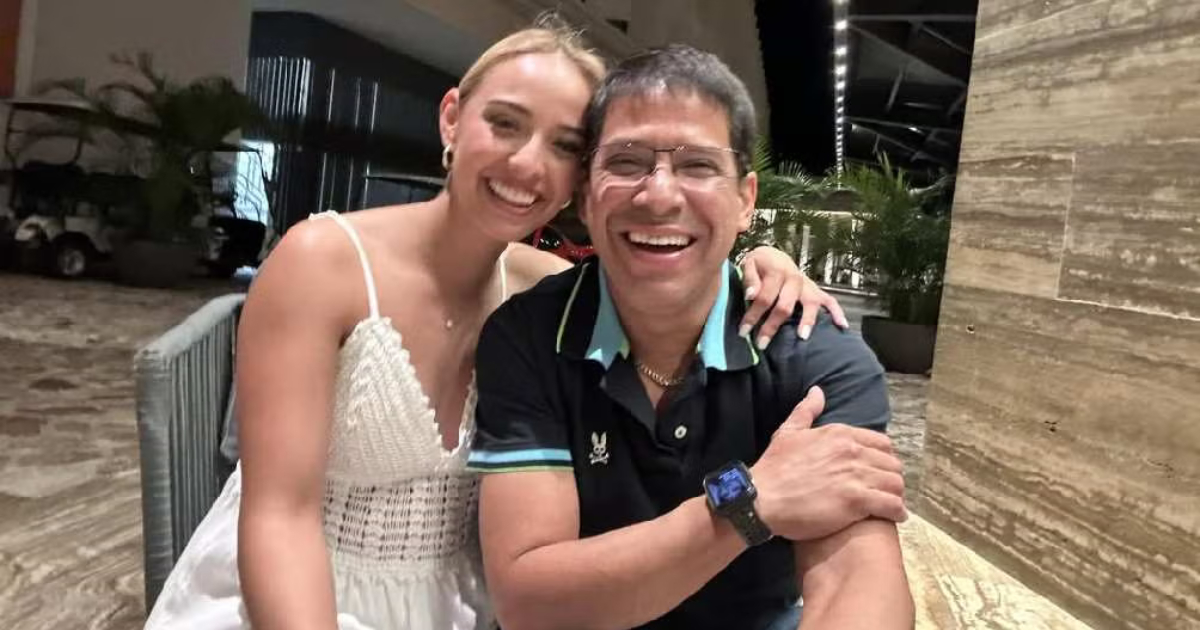 "El Costeño" denuncia amenazas tras revelar fraude de su exprometida: "Si algo me ocurre la hago responsable"  