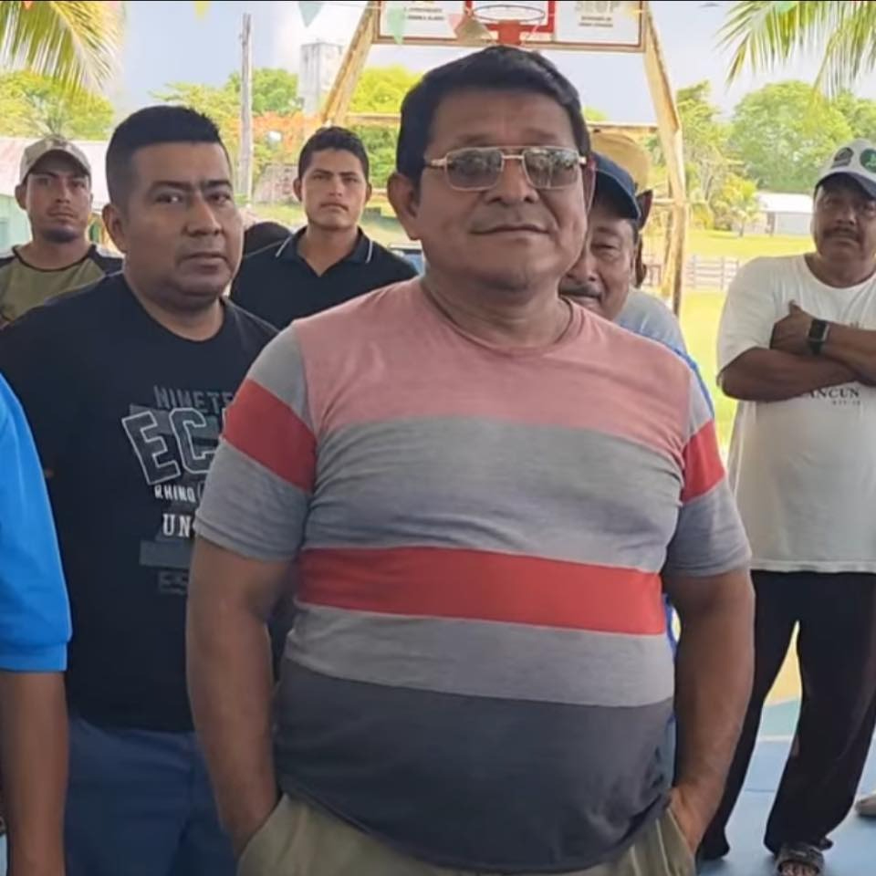 Los problemas que el suministro de energía han causado han motivado a la población a expresar su descontento