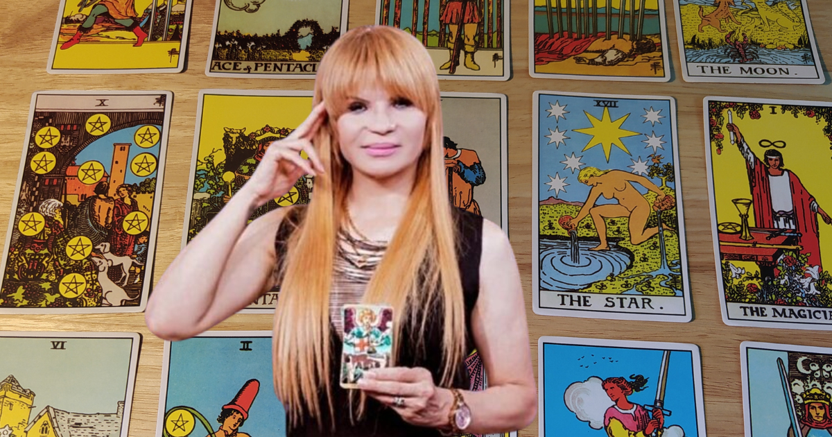 Mhoni vidente te trae las mejores predicciones para este día