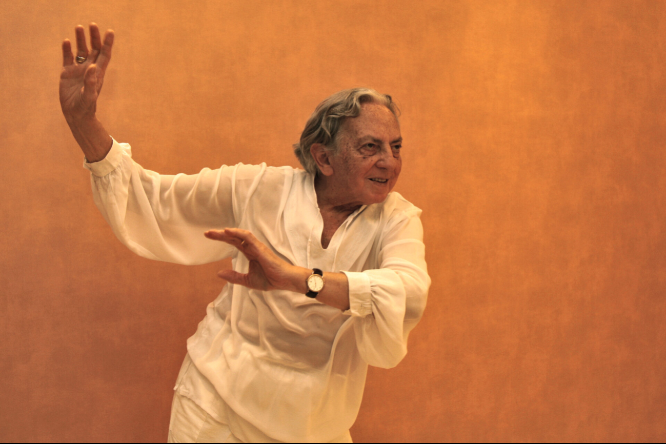 Relatos de la biodanza en Cuba: entre ciencia y resiliencia, con Sonia Báez