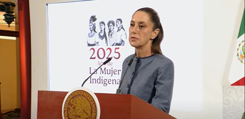 A pesar de la cancelación, Sheinbaum aseguró que regresará en otra ocasión y que los trabajos en Guerrero continúan. A pesar de la cancelación, Sheinbaum aseguró que regresará en otra ocasión y que los trabajos en Guerrero continúan.
