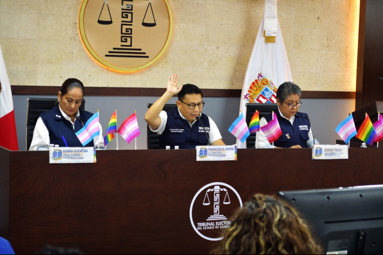 Tribunal Electoral declara infundada impugnación de Salinas Pliego en Campeche