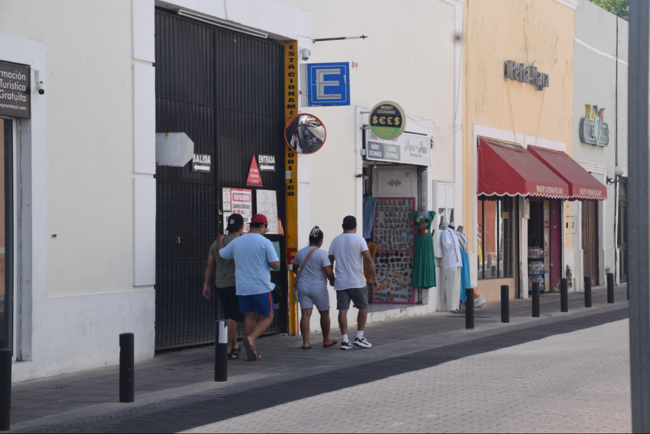 El dinero que envían los yucatecos desde EE.UU. registra una disminución en comparación con 2024