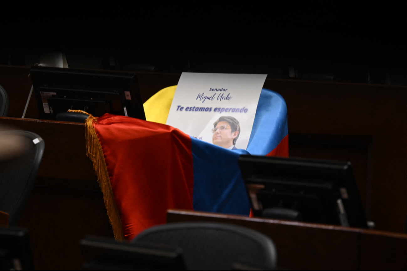 ¿Qué se sabe del atentado que dejó al senador Miguel Uribe al borde de la muerte?   