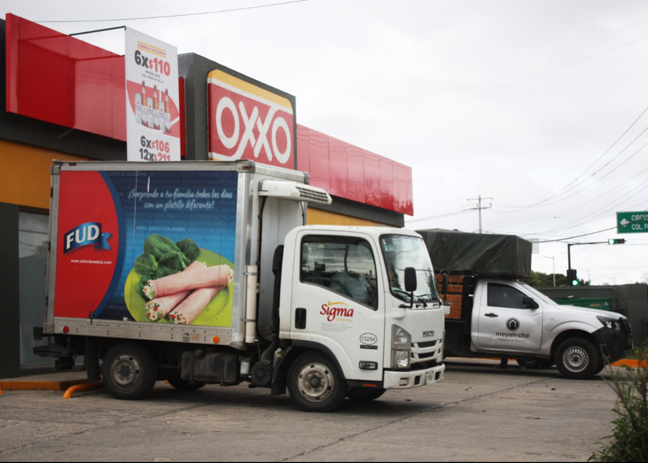 Empresas distribuidoras incrementan los productos, lo que reduce el margen de ganancia Empresas distribuidoras incrementan los productos, lo que reduce el margen de ganancia