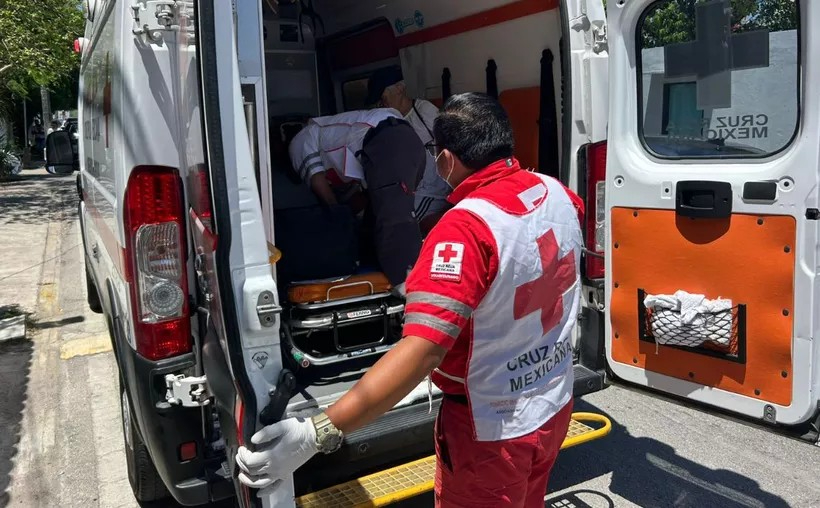 En los últimos días, las atenciones médicas, por altas temperaturas, han aumentado un 15%, de acuerdo con información de la Dirección de Salud municipal En los últimos días, las atenciones médicas, por altas temperaturas, han aumentado un 15%, de acuerdo con información de la Dirección de Salud municipal