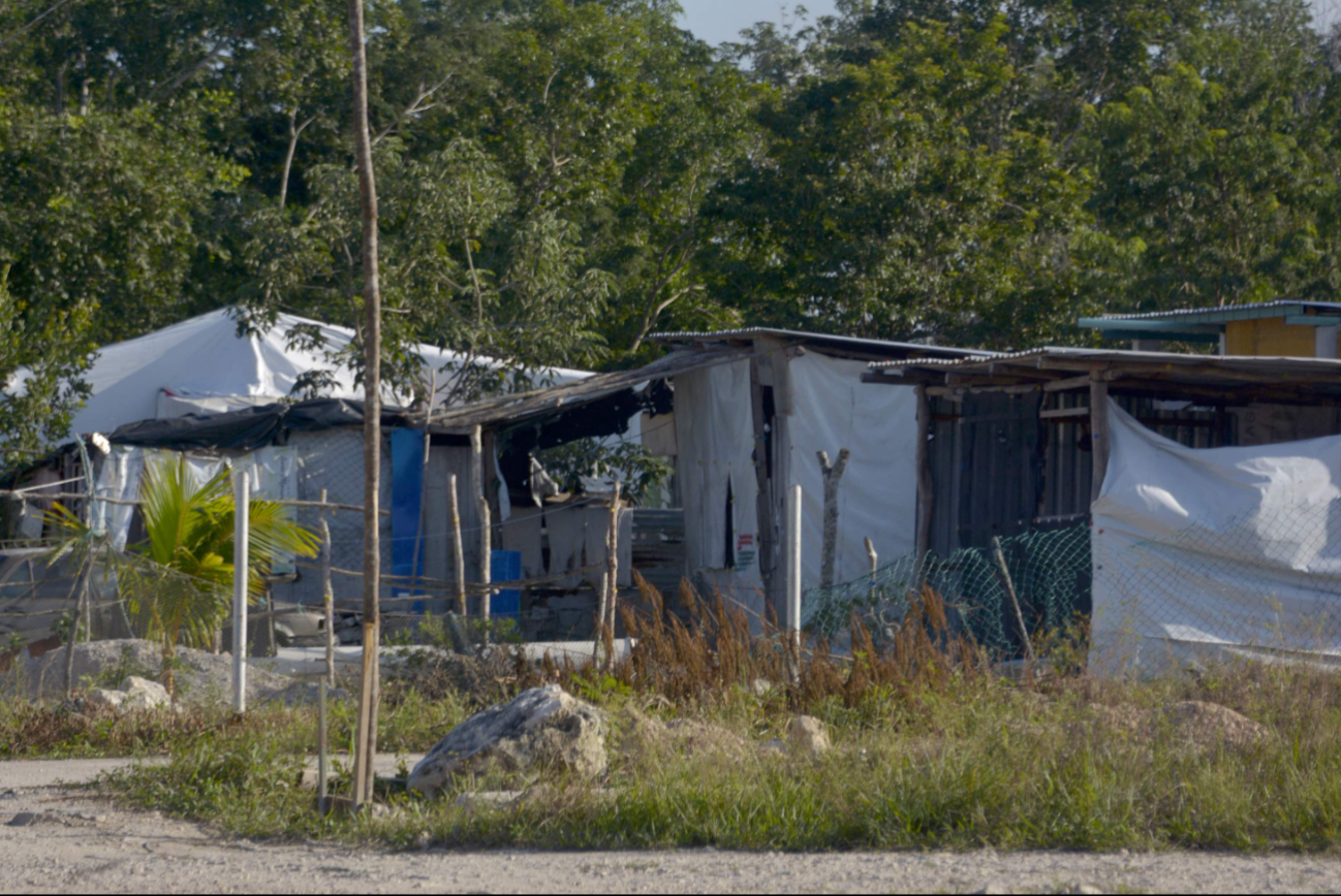 Temporada de huracanes en Quintana Roo: Familias con viviendas inestables serán  las más vulnerables    