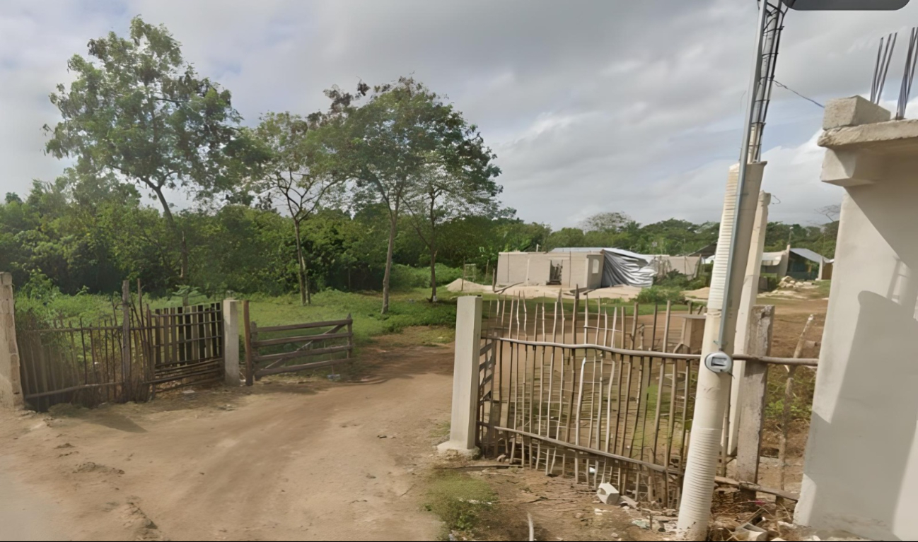 Víctima de fraude inmobiliario sufre despojo de su vivienda en Othón P. Blanco
