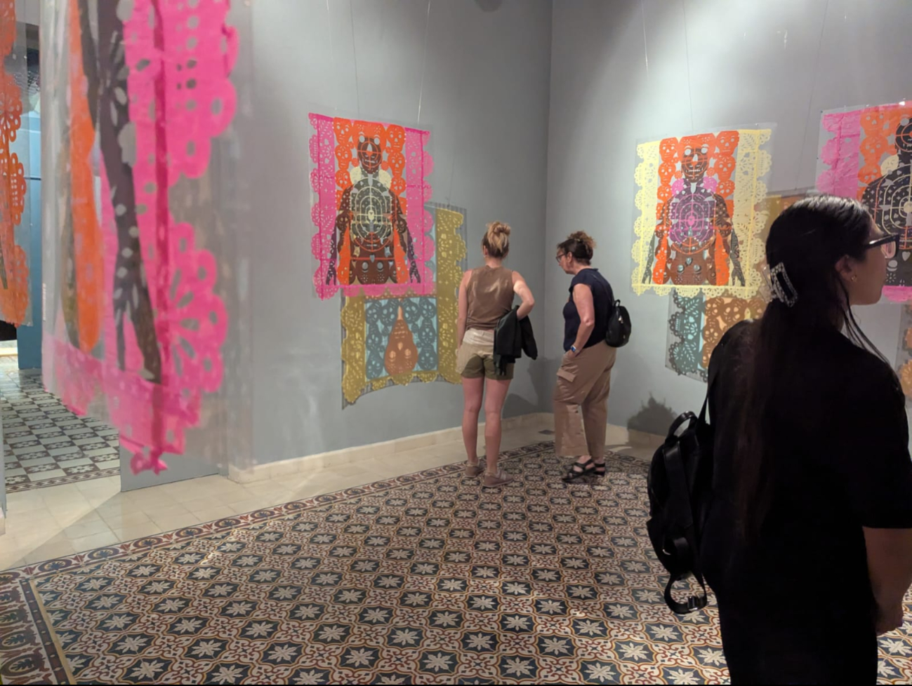 Museos de Mérida tienen una nutrida cartelera para la Noche Blanca