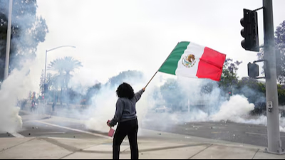 Sheinbaum pide respeto al debido proceso y a los derechos humanos en operativos migratorios. Sheinbaum pide respeto al debido proceso y a los derechos humanos en operativos migratorios.
