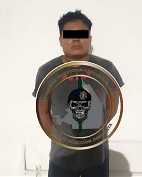 Solo presentan a uno de los tres detenidos ante el juez de control Solo presentan a uno de los tres detenidos ante el juez de control