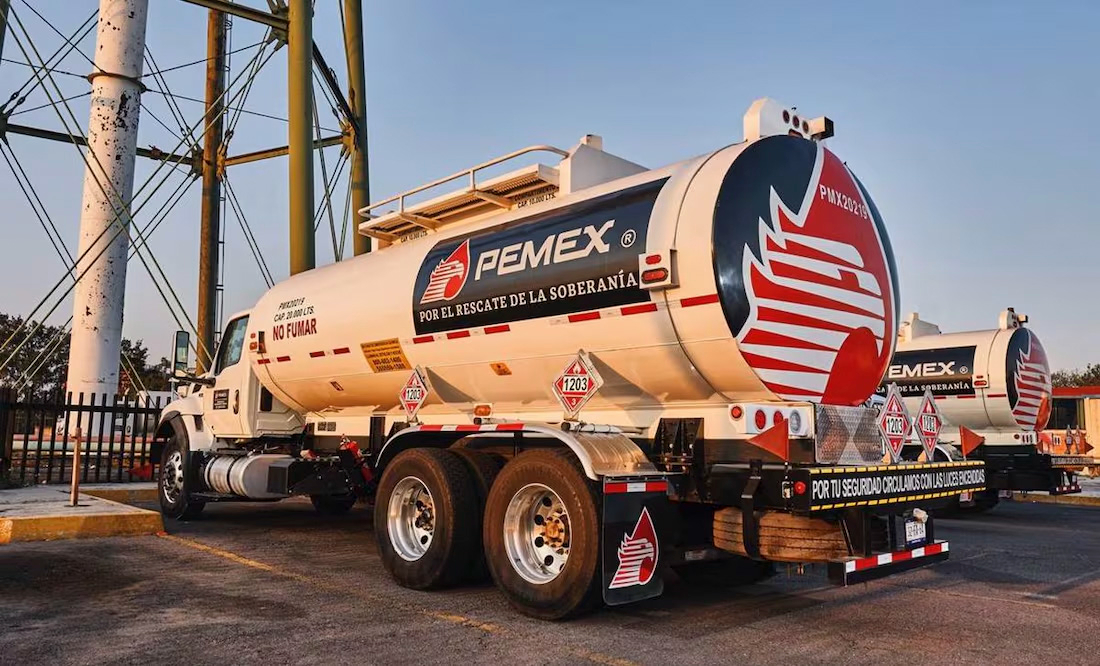 "Esto huele a otro Fobaproa": empresarios carmelitas alertan sobre colapso financiero por adeudos de Pemex   