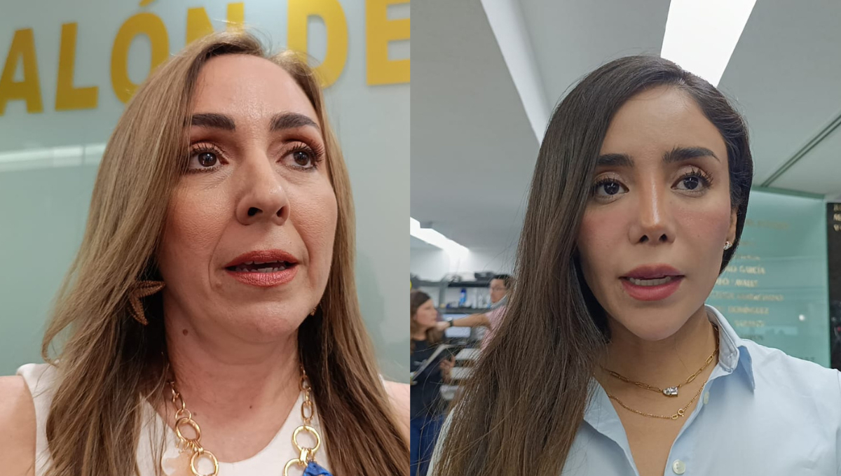 Delma Rabelo Cuevas y Tania Domínguez Fernández Delma Rabelo Cuevas y Tania Domínguez Fernández