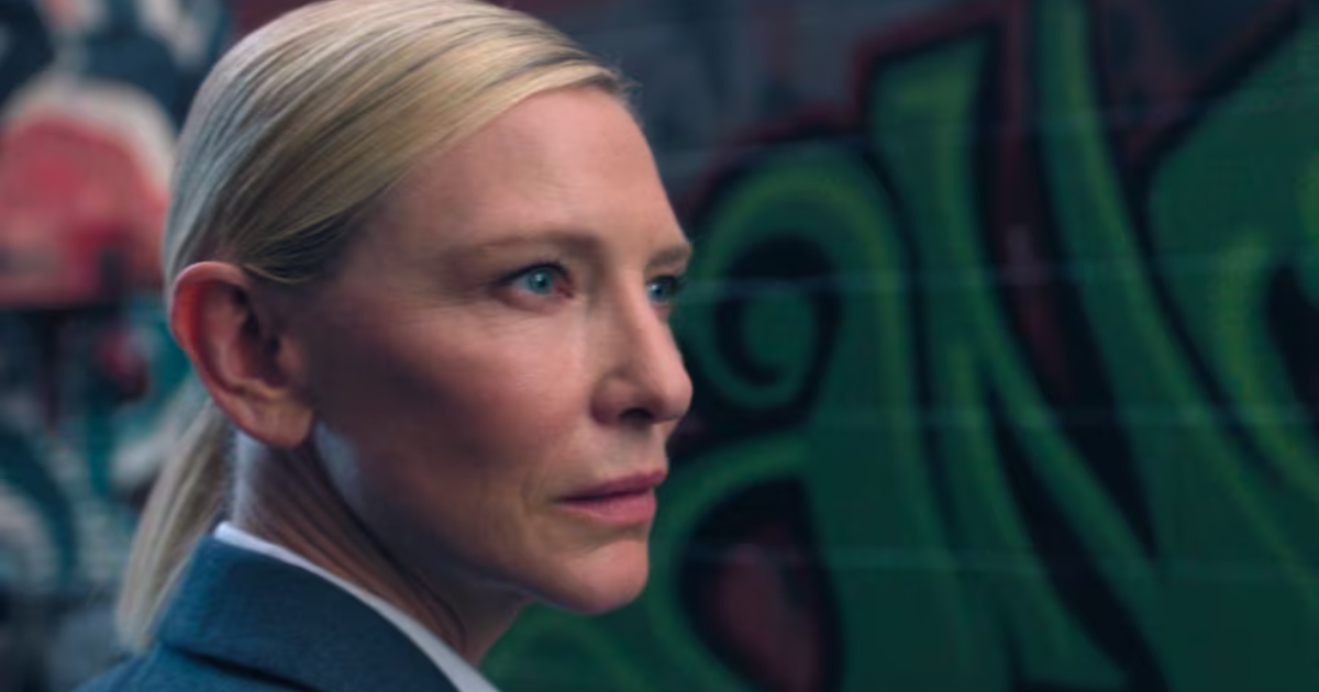 El cameo que la está rompiendo en la serie
