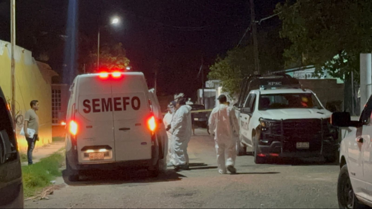 Hallan a mujer asesinada, pareja está desaparecida