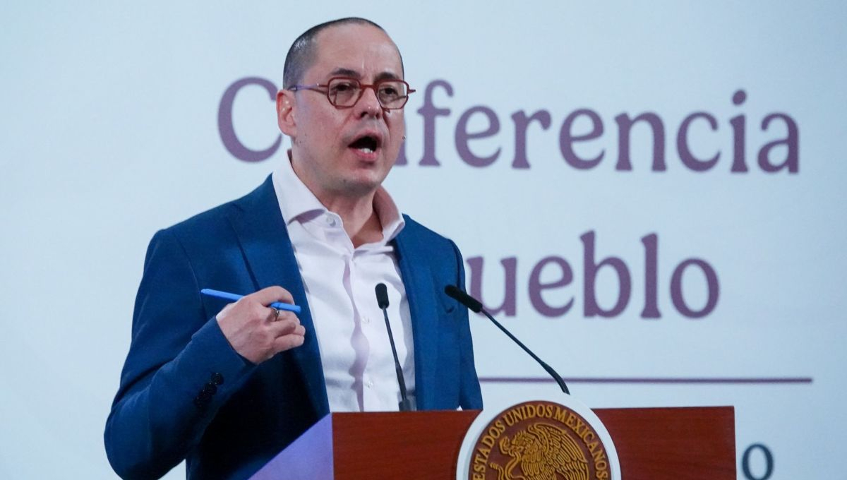 José Antonio Peña Merino, titular de la Agencia de Transformación Digital