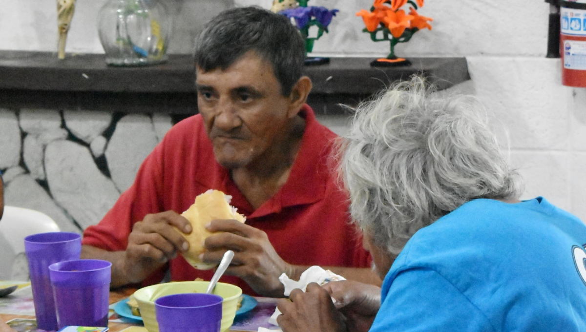 Lo recaudado será para la Casa Hogar para el Desamparado A.C., “El Buen Samaritano”