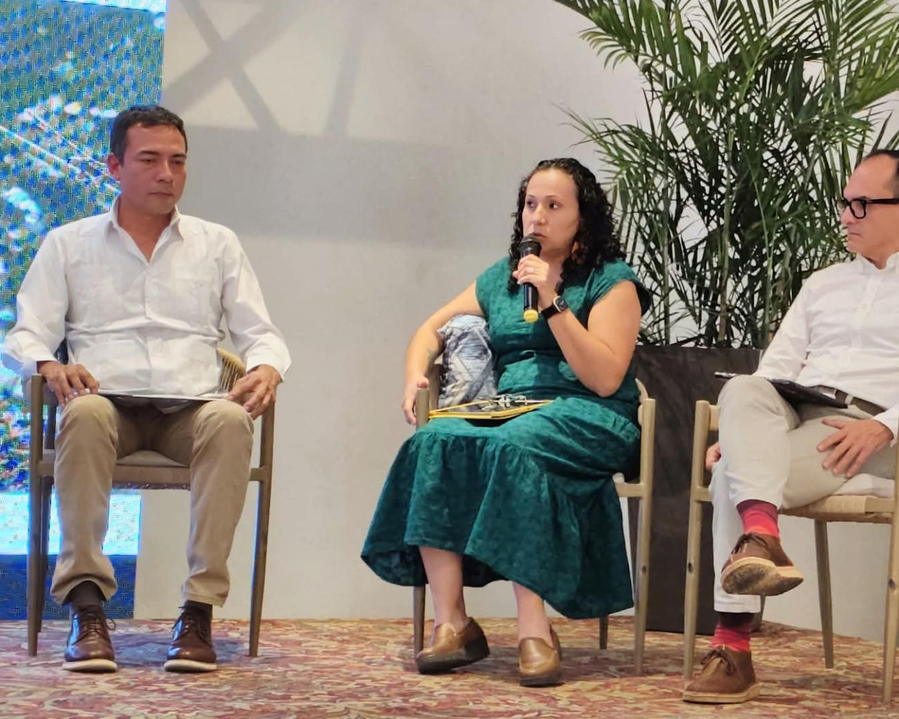 Campeche, Yucatán y Quintana Roo se suman a millonario plan para conservar la Selva Maya