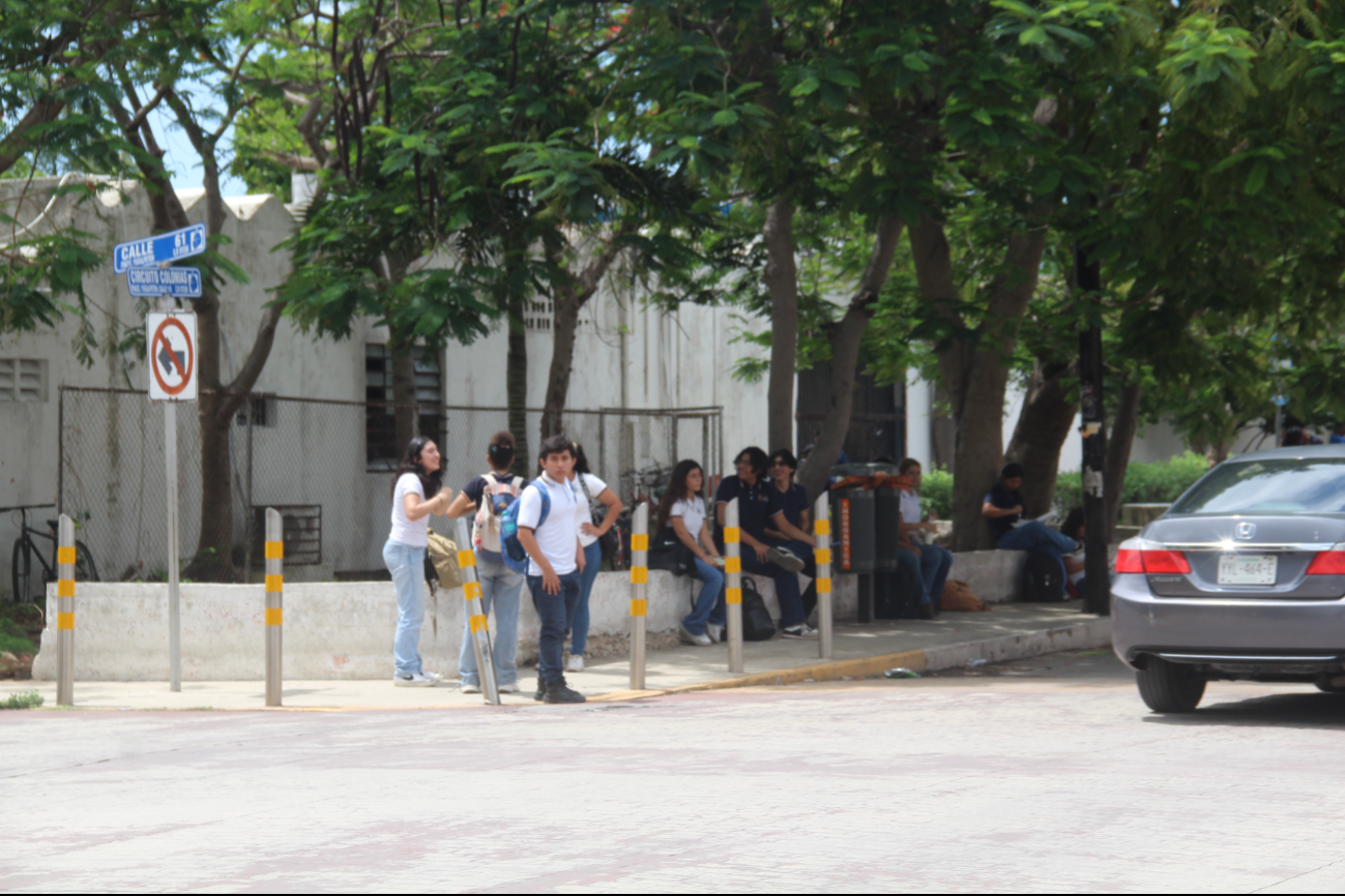 Rechazados por la UADY se van a instituciones privadas