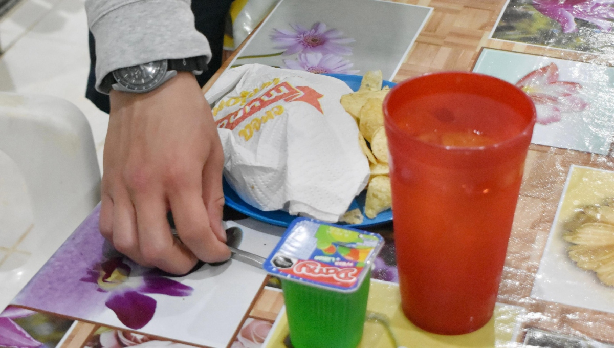 Se recolectarán apoyos para las personas de la Casa Hogar